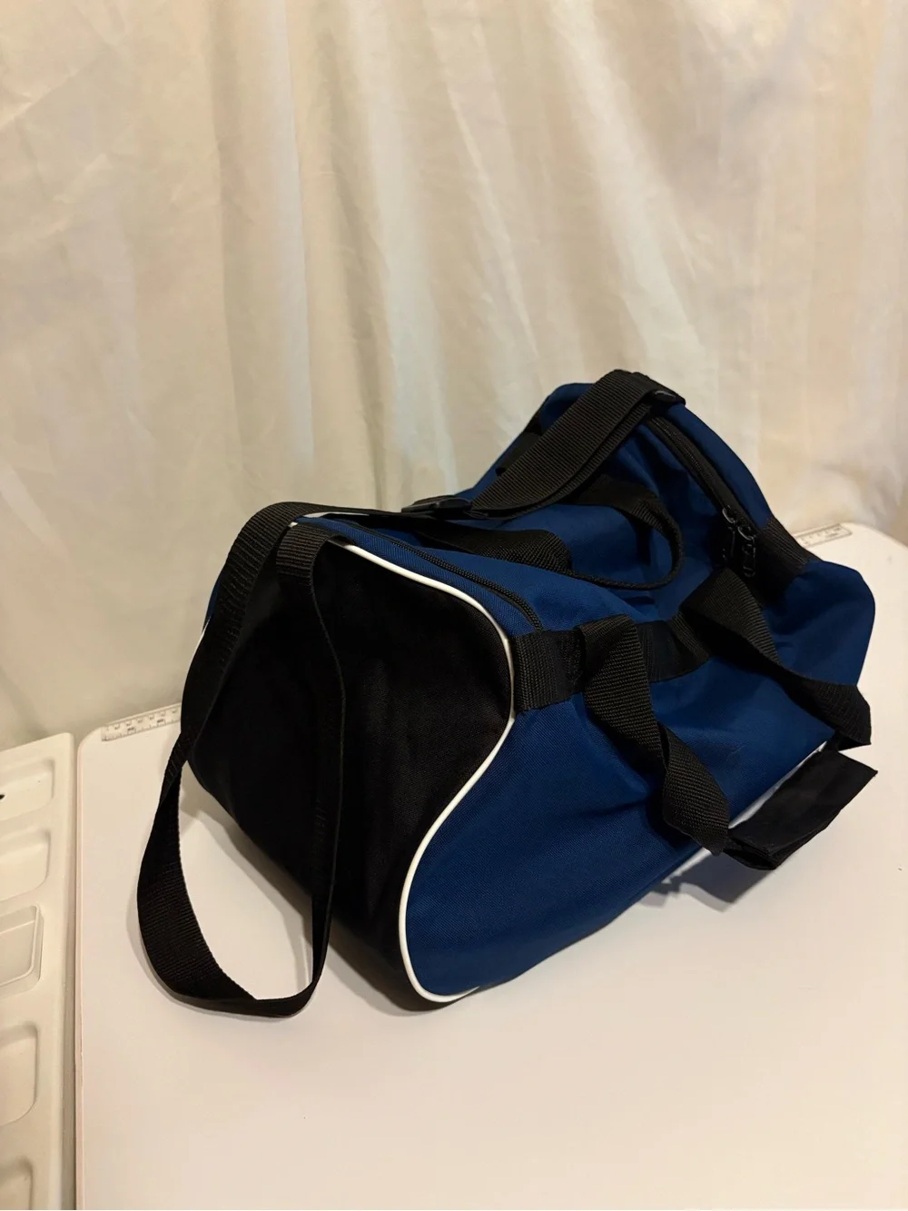 adidas reliable duffel